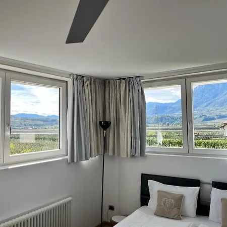 Bed & Breakfast Mele D'oro