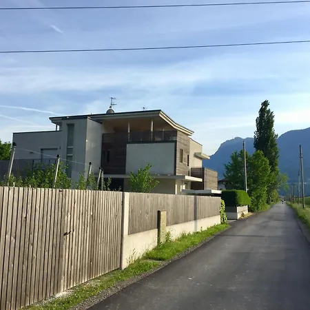 迈乐德奥住宿加早餐旅馆