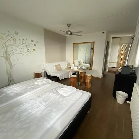 Bed & Breakfast Mele D'oro