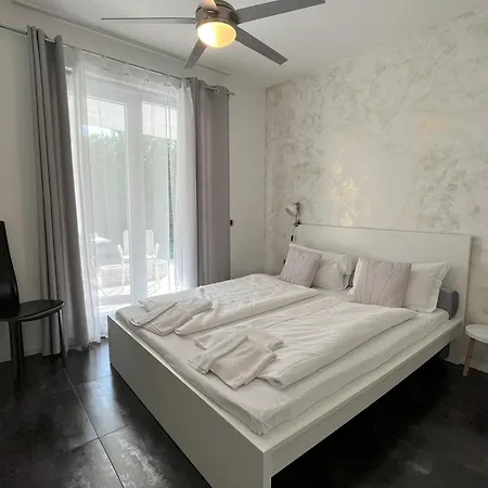 Mele D'oro Bed & Breakfast Bolzano