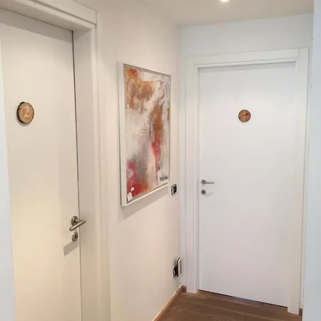 迈乐德奥住宿加早餐旅馆 博尔扎诺