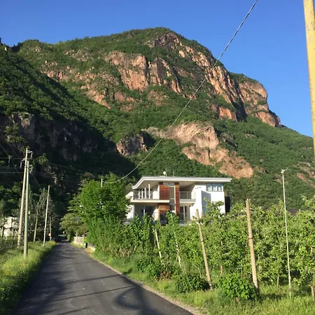 Mele D'oro 3* Bolzano