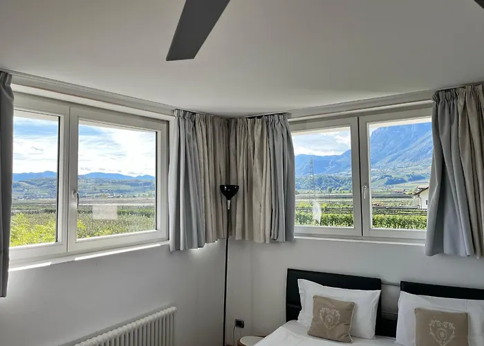 Bed & Breakfast Mele D'oro