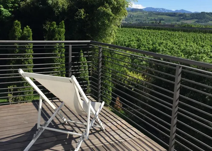 Mele D'oro Bed & Breakfast 3*