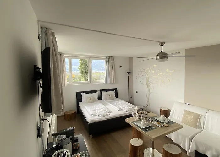 Mele D'oro Bed & Breakfast Bolzano