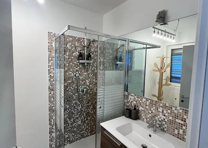 Bed & Breakfast Mele D'oro Bolzano