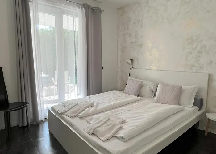 Mele D'oro Bed & Breakfast Bolzano