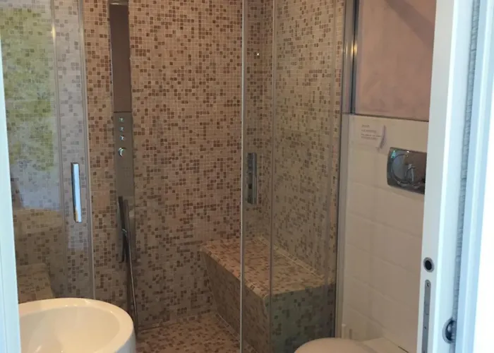 Bed & Breakfast Mele D'oro