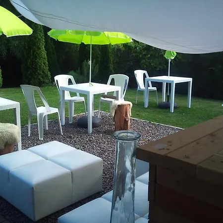 Mele D'oro Bed & Breakfast Bolzano