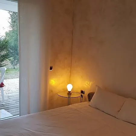 Mele D'oro Bed & Breakfast Bolzano