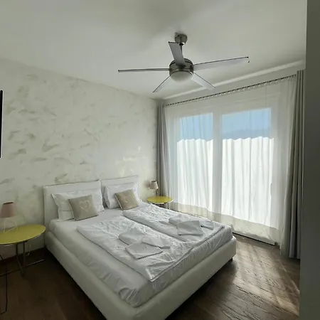 Mele D'oro Готель типу 