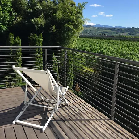 Mele D'oro Nocleg ze śniadaniem 3*