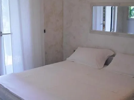 Bed & Breakfast Mele D'oro *