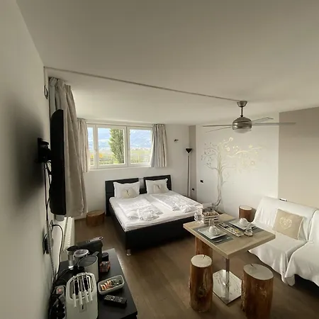 Mele D'oro Отель типа 