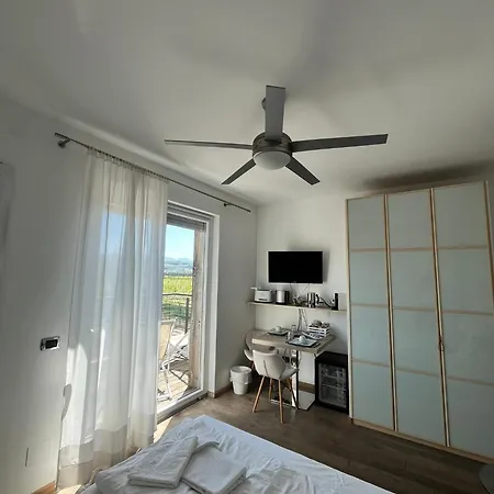 Mele D'oro 3* Больцано