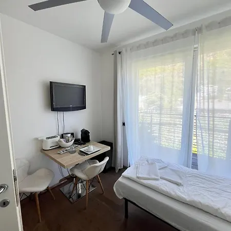 Mele D'oro Отель типа 