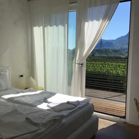 Bed & Breakfast Mele D'oro Bolzano