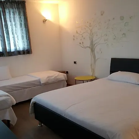 Bed & Breakfast Mele D'oro