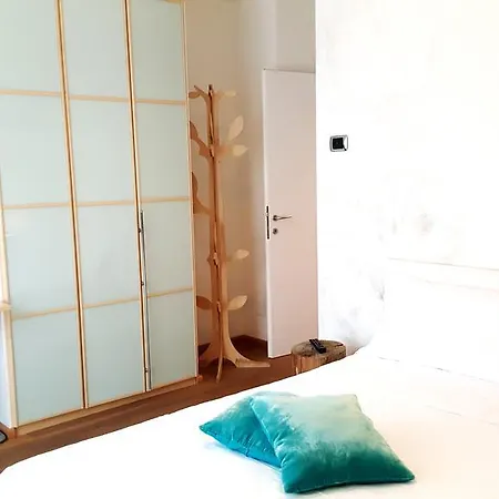 Bed & Breakfast Mele D'oro Bolzano
