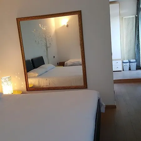 Bed & Breakfast Mele D'oro *