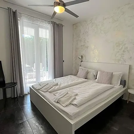 Mele D'oro Panzió 3*
