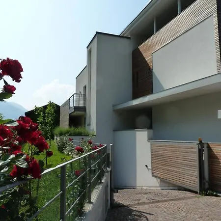 Bed & Breakfast Mele D'oro Bolzano