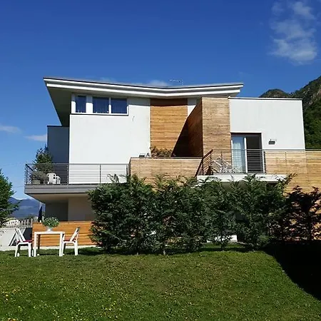 Bed & Breakfast Mele D'oro *
