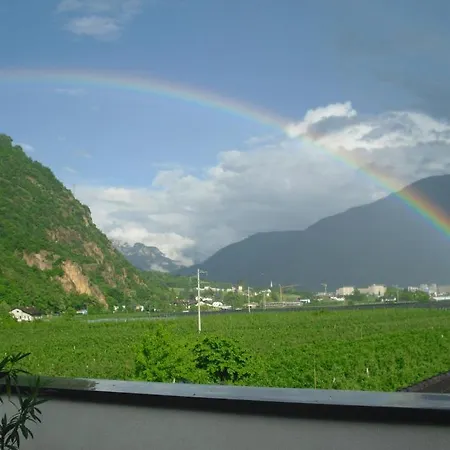 Mele D'oro * Bolzano