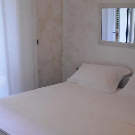 Bed & Breakfast Mele D'oro *
