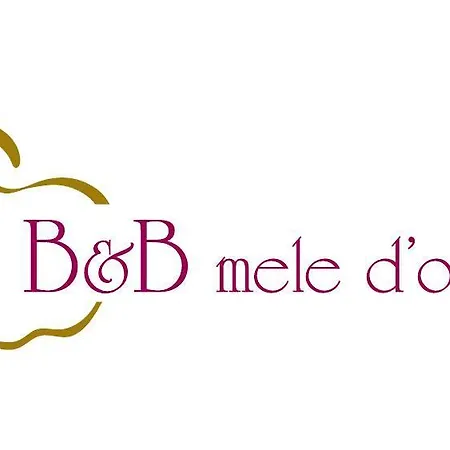 Bed & Breakfast Mele D'oro *