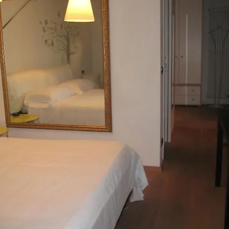 Bed & Breakfast Mele D'oro Bolzano
