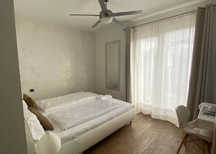 Mele D'oro 3* Больцано