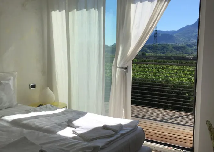 Nocleg ze śniadaniem Mele D'oro Bolzano