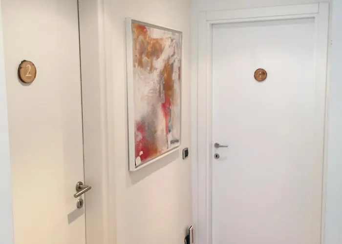 Mele D'oro 볼차노