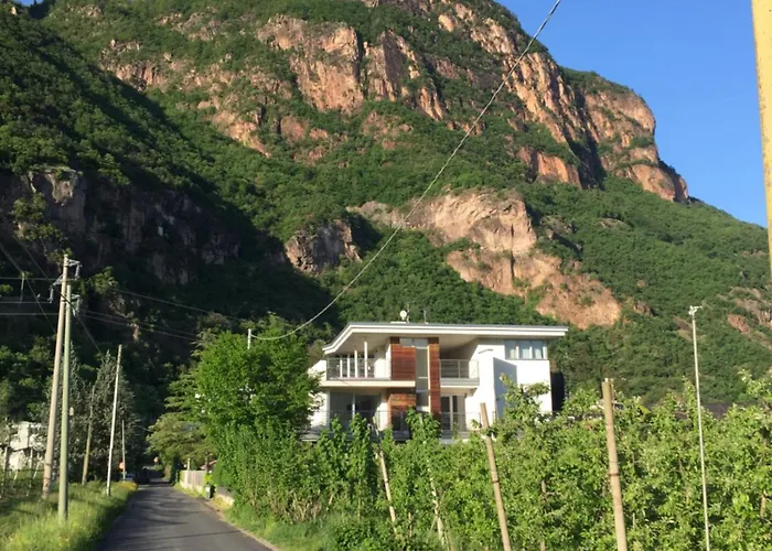 Mele D'oro 3* 볼차노